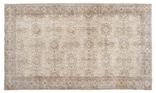 Vintage Distressed Rug Zornia
