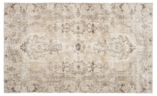 Vintage Distressed Rug Norlin