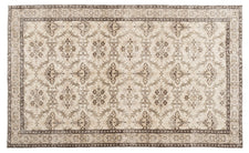 Vintage Distressed Rug Avalia