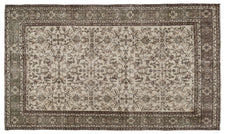 Vintage Distressed Rug Joreth