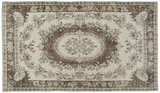 Vintage Distressed Rug Menril
