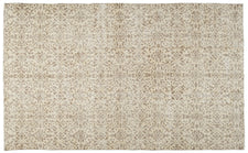 Vintage Distressed Rug Celenor