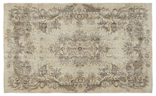 Vintage Distressed Rug Jarlor
