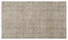 Vintage Distressed Rug Solvian
