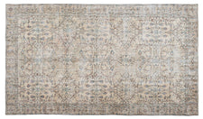 Vintage Distressed Rug Zolaren