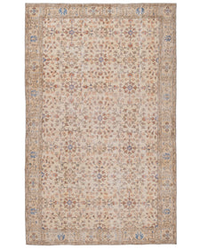 Vintage Persian Rug Vomia