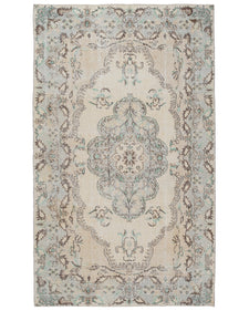 Vintage Persian Rug Jesisa