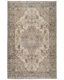 Vintage Persian Rug Neselle