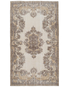 Vintage Persian Rug Somio