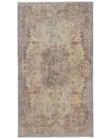 Vintage Persian Rug Gasona