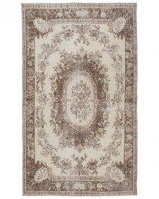 Vintage Persian Rug Vanosa