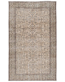 Vintage Persian Rug Rerina