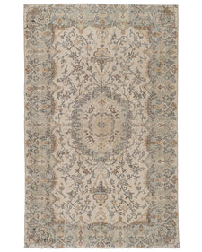 Vintage Persian Rug Jonela