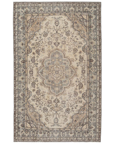 Vintage Persian Rug Berelle