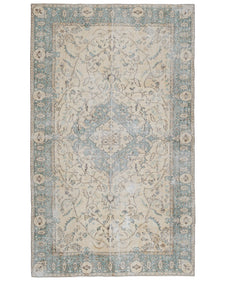 Vintage Persian Rug Cineva