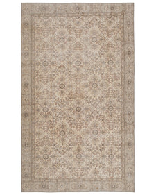 Vintage Persian Rug Vorira
