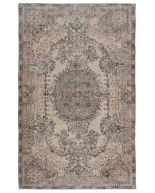 Vintage Persian Rug Vesia