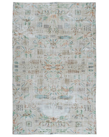 Vintage Persian Rug Reletta