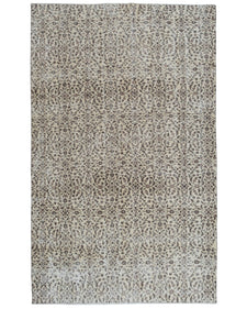 Vintage Persian Rug Vesita