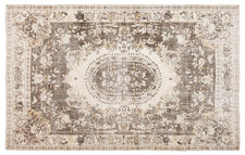 Vintage Persian Rug Virana