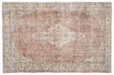 Vintage Persian Rug Vilara