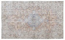 Vintage Distressed Rug Calvione