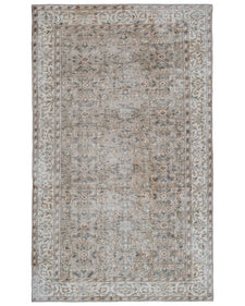 Vintage Persian Rug Lilova