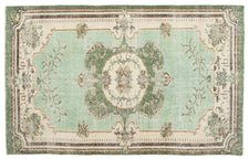 Vintage Persian Rug Janora