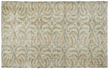 Vintage Distressed Rug Arven