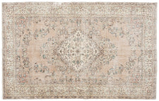 Vintage Persian Rug Pura