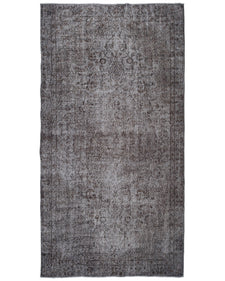 Vintage Distressed Rug Pavilea