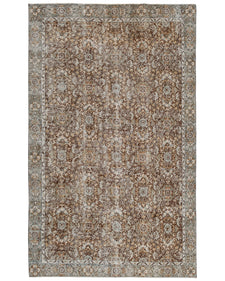 Vintage Persian Rug Luline