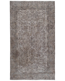 Vintage Persian Rug Giniva