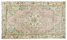 Vintage Persian Rug Umara