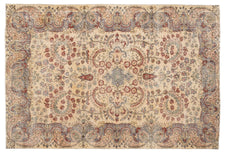 Vintage Persian Rug Yanira