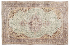 Vintage Persian Rug Cirena