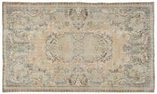 Vintage Distressed Rug Jovalis