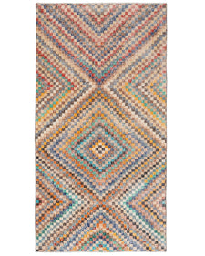 Vintage Turkish Rug Pelene