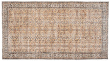 Vintage Distressed Rug Egauf