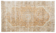 Vintage Persian Rug Jarina