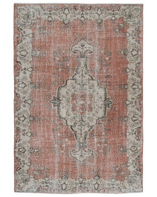 Vintage Persian Rug Jesila