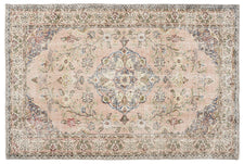 Vintage Persian Rug Sairina