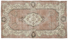 Vintage Distressed Rug Griven