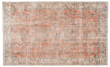 Vintage Distressed Rug Priont