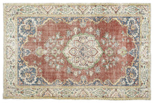 Vintage Persian Rug Varina