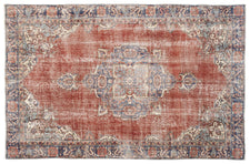 Vintage Persian Rug Romara