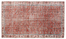 Vintage Distressed Rug Bliss