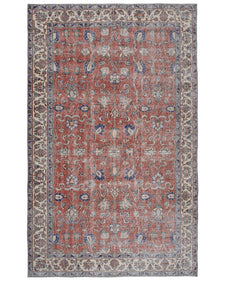 Vintage Persian Rug Pirona