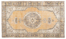 Vintage Persian Rug Amica