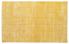 Vintage Distressed Rug Lysaura
